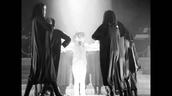 瑞典/ GHOST（鬼魂）发布2018年第四张录音室专辑《前篇》