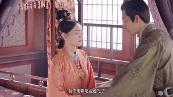 侯爷鉴婊达人上线！