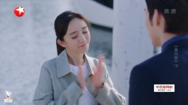 马尚妈妈套路真深,安静还没反应过来,就脱口而出自己没有男友。