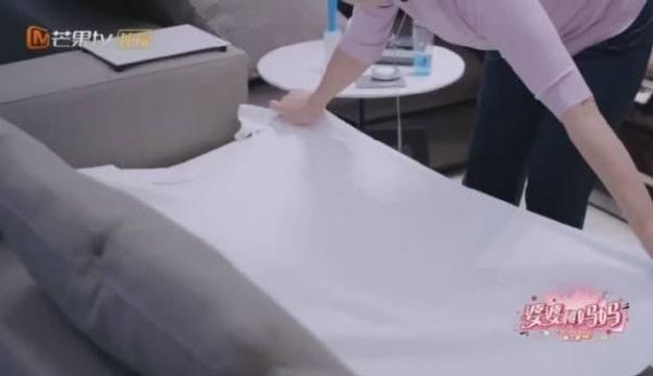 救命，被陈松伶婆婆笑到了！！！
