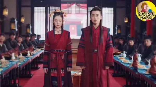 《赘婿》这一路高开低走，剧情越来越狗血……