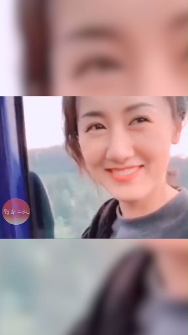 袁冰妍刘学义天柱山二憨！