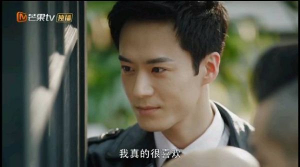 江月楼帮陈余之开医馆，怕他拒绝就借别人之手送给他……
