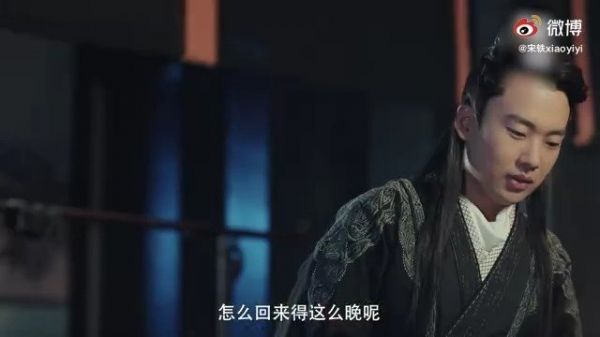 苏檀儿的深明大义，善解人意，温柔善良，值得宁毅深爱
