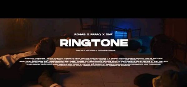 三哥R3HAB联手Fafaq、DNF新单《Ringtone》超清MV!