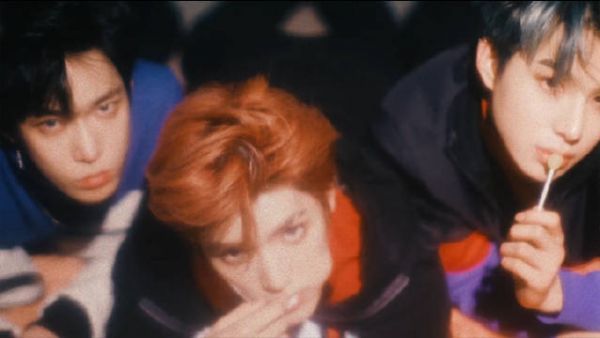 BOSS / Baby Dont Stop / GO 这几个Trailer……