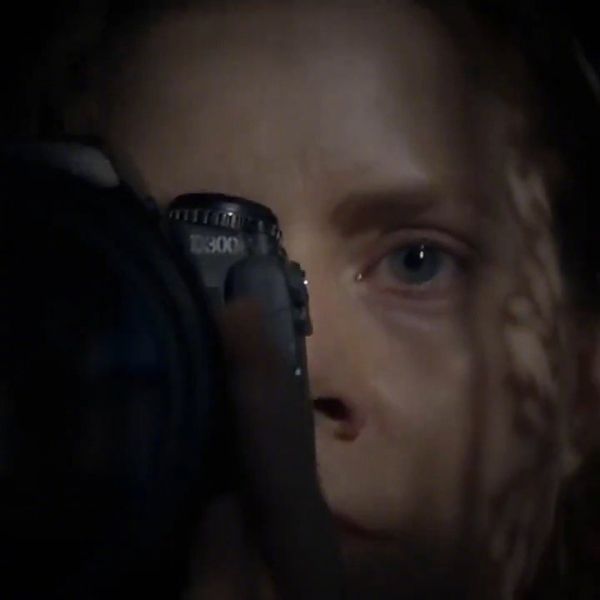 艾米·亚当斯主演Netflix新片《窗里的女人》定档5月14日