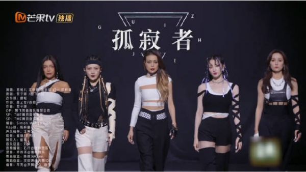 真的被姐姐2三公里的容煮鹅美到了!