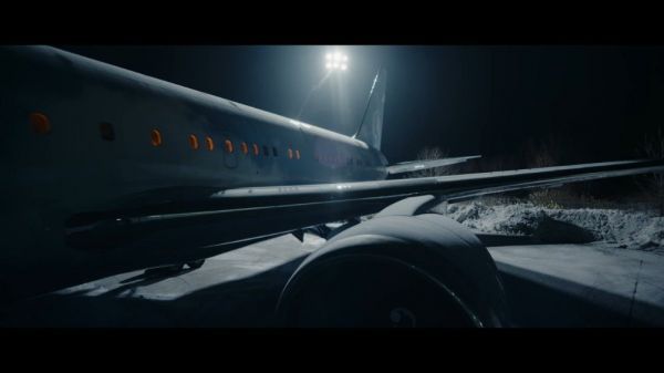 公鸭Drake新单Whats Next官方MV释出