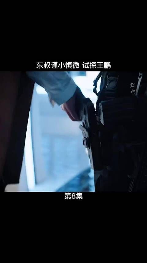 东叔谨小慎微 试探王鹏