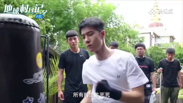 王一博《冰雨火》陈宇高能打戏~ 所有的生生死死,当揭露了毒品之恶,你才知道真实的美好