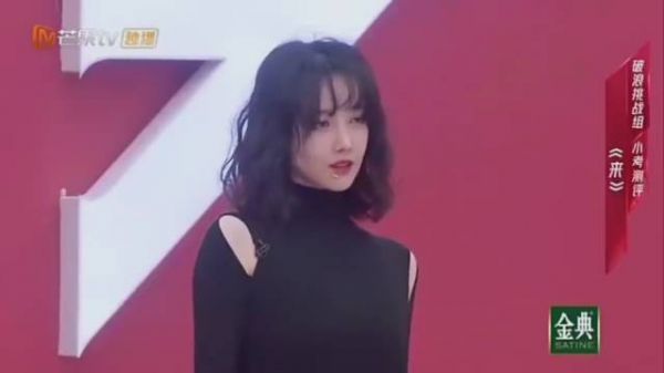 一路走来其实看着陈小纭姐姐的成长……