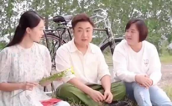 玲儿和乔杉太像了哈哈哈哈哈哈 都很可爱!!
