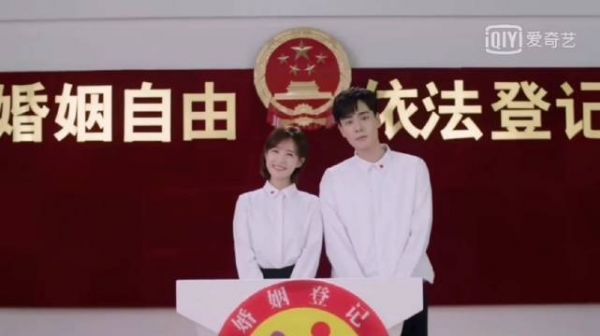 《我的时代你的时代》哈哈哈吴白这么傻白甜啊？
