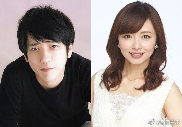 二宫和也和老婆
