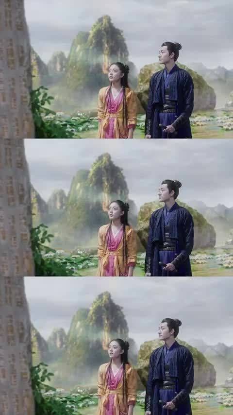 今晚大结局真的太好哭了！