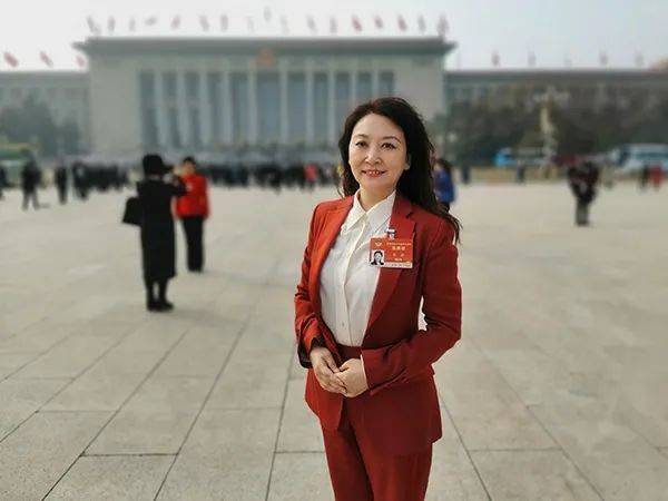 彭静 受访者供图