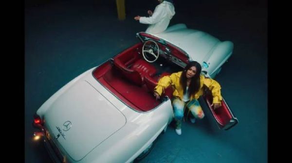 Rudimental联手MORGAN & TIKE《Be The One》超清MV!