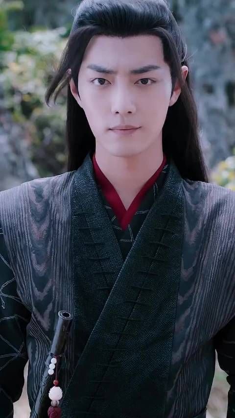 愿我魏无羡,能够一生锄奸扶弱,无愧于心