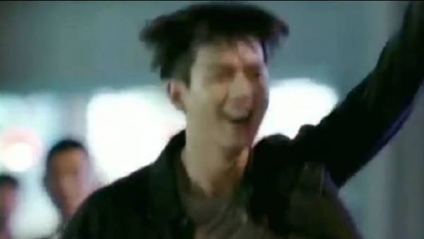 久违的顺毛现男友,口罩也掩盖不了的帅气和温柔……