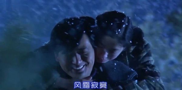 晚安金曲！今天推荐一首经典《最远的你是我最近的爱》……
