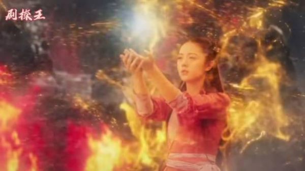 玲珑不再是只想证明自己不是怪物的少女！