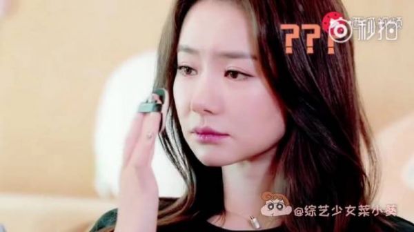 美妆博主七哥又营业了，哈哈……