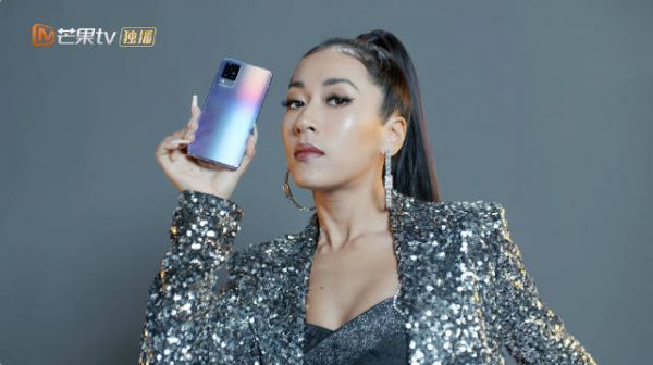 不愧是我姐！超自信的吉克隽逸！