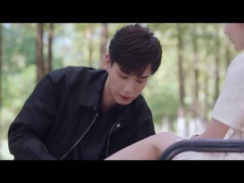 人生得一吴白足矣 连求婚都舍不得让艾情主动的吴白