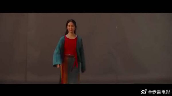 目前迪士尼官网已经曝光《花木兰》的本届奥斯卡计划……