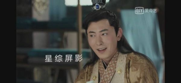赘婿，苏檀儿真的很惨……