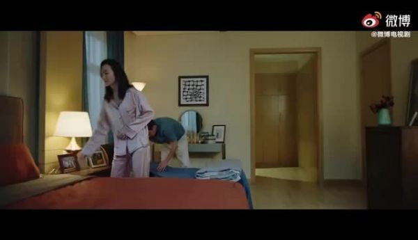 生活万岁中大姐曾志婷为了承担起自己的责任……