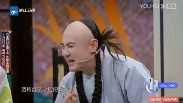 章子怡问：你会不会有一天做导演……