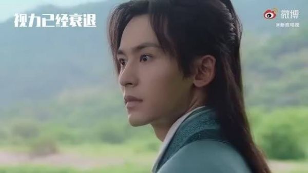 全能艺人张哲瀚!!