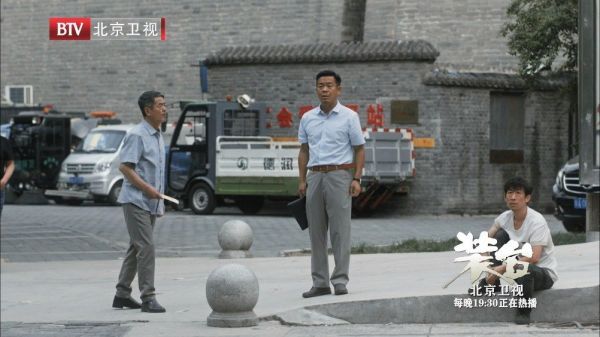 正当秦腔团愁着没观众……