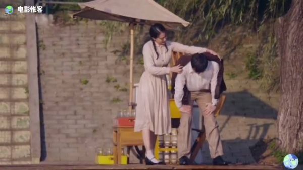我以为是我穿越到过去，去拯救你的人生……