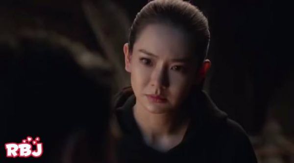 戚薇在《你好安怡》里的角色让人带入感好强……