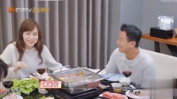 这些“网 暴”侯佩岑妈妈的网友中……