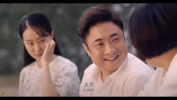 恭喜贾玲第一部执导主演的电影就能取得如此优秀的成绩