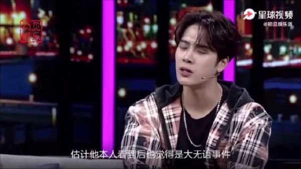 从一级运动员，到如今的综艺红人，26岁的王嘉尔经历了什么？
