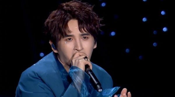 张远 嘉宾 张远宇宙打歌中心演唱《嘉宾》 视频cr：优酷