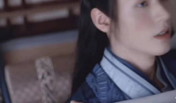 比山河令更好看的往往是山河令的下一集