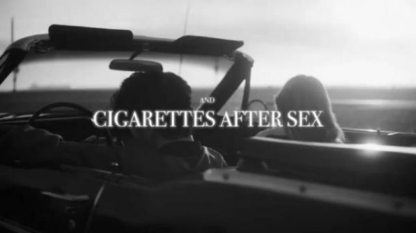 Goody Grace联手事后烟Cigarettes After Sex、Lexi Jayde《On Repeat》