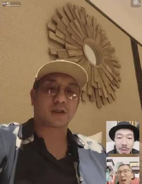 哈哈哈黄觉臧鸿飞池子是欢乐喜剧人嘛……