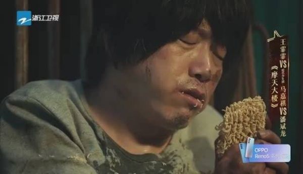 姐姐为了弟弟不惜只身犯险……