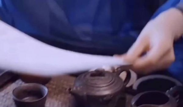 宁毅|苏檀儿 虽然是假结婚,但却是真和离