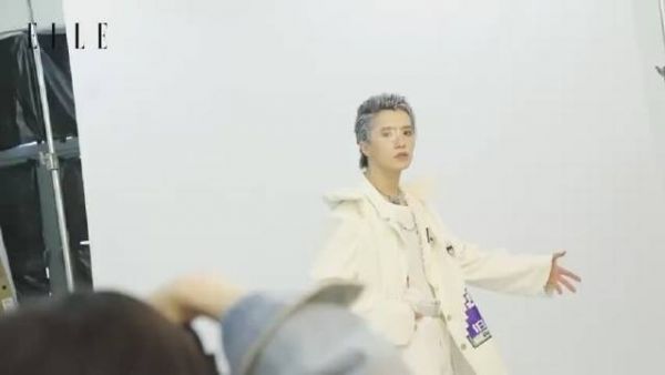 来啦来啦！《准备好了》大片来啦！