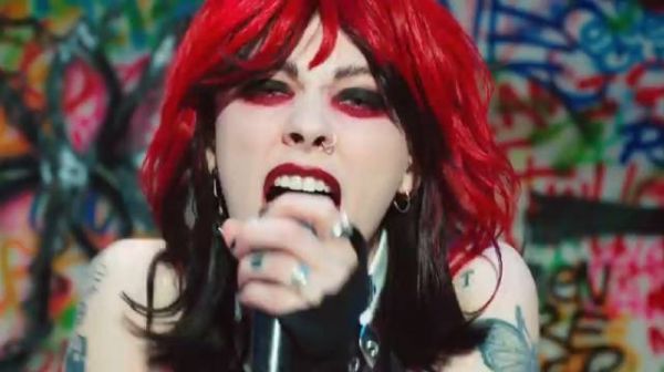 Pale Waves新单《You Dont Own Me》超清MV!