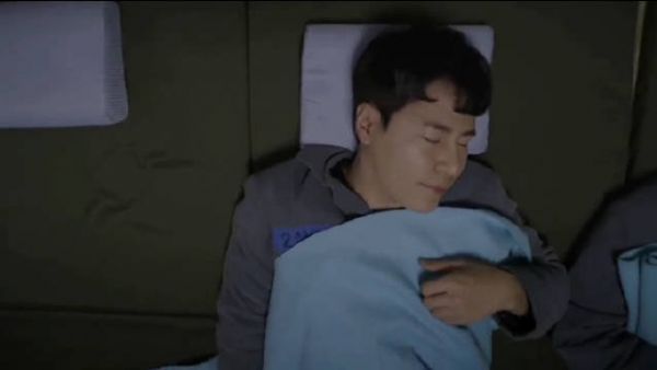 《机智的监狱生活》|第3集:每天都在找揍的小迷糊我感受不到痛的..