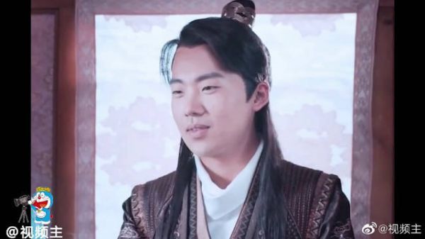 《赘婿》耿护院为了保护宁毅和敌人同归于尽
